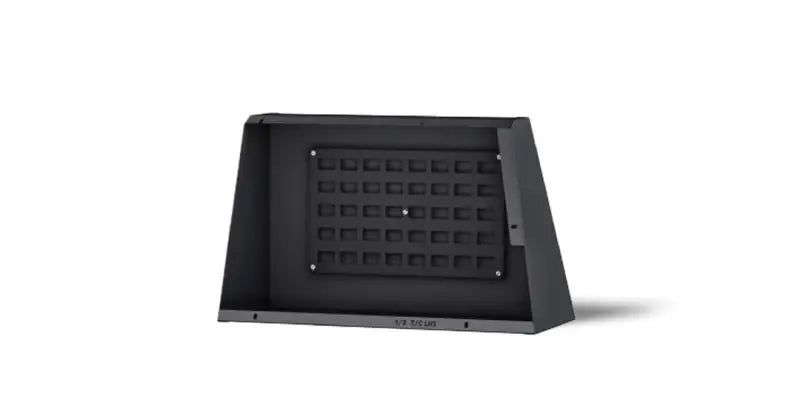 SA0705 Rsi N Americ Evo Series Half-Bin Left Side - Tool Box Parts Bin