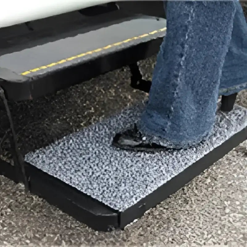 SA11-00 Step Stool Mat