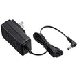 Black SAD-24B Standard 110V AC charger with cord for reliable power supply