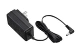 SAD-25B Standard Wall Charger 120Vac Hx40/400/380, reliable power source for home and office devices, efficient charging, durable design