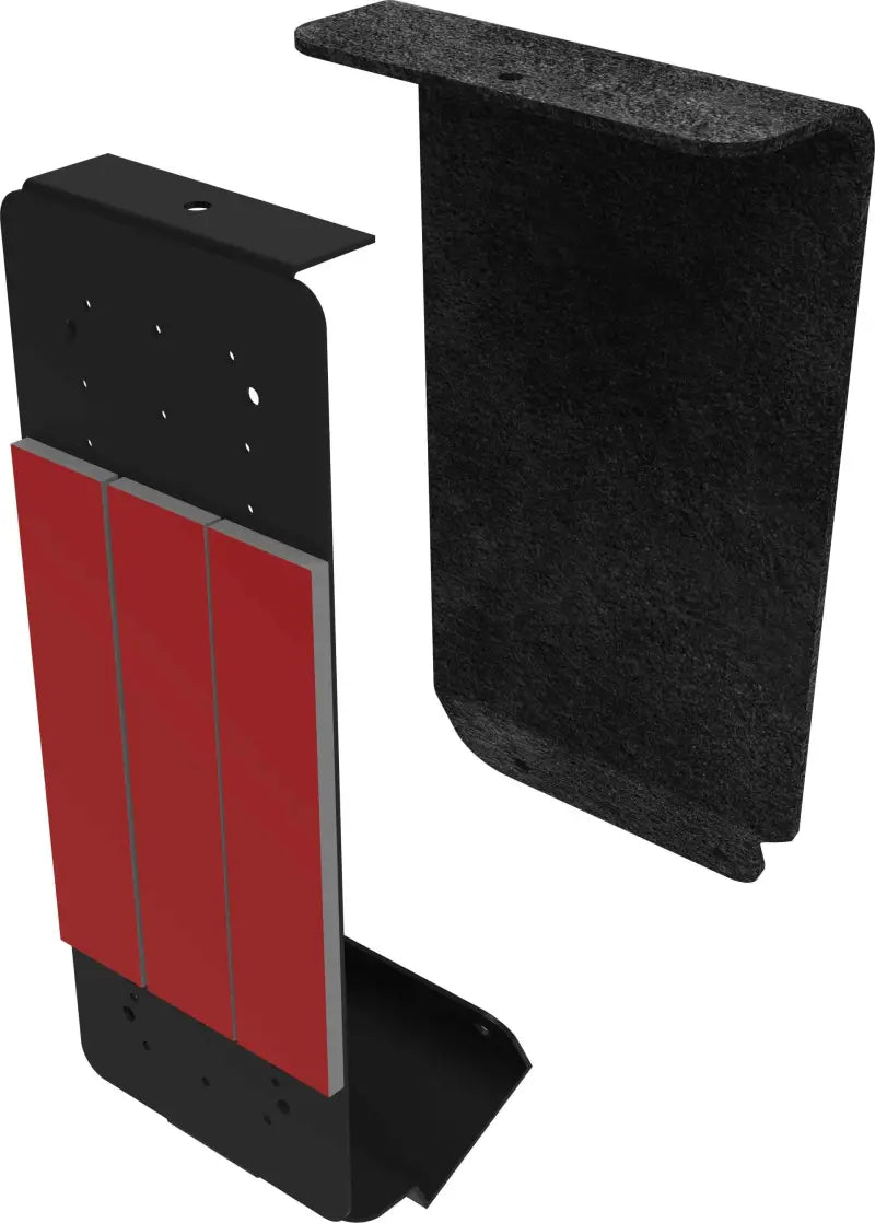SADDLE TRAMP BC-AMP01