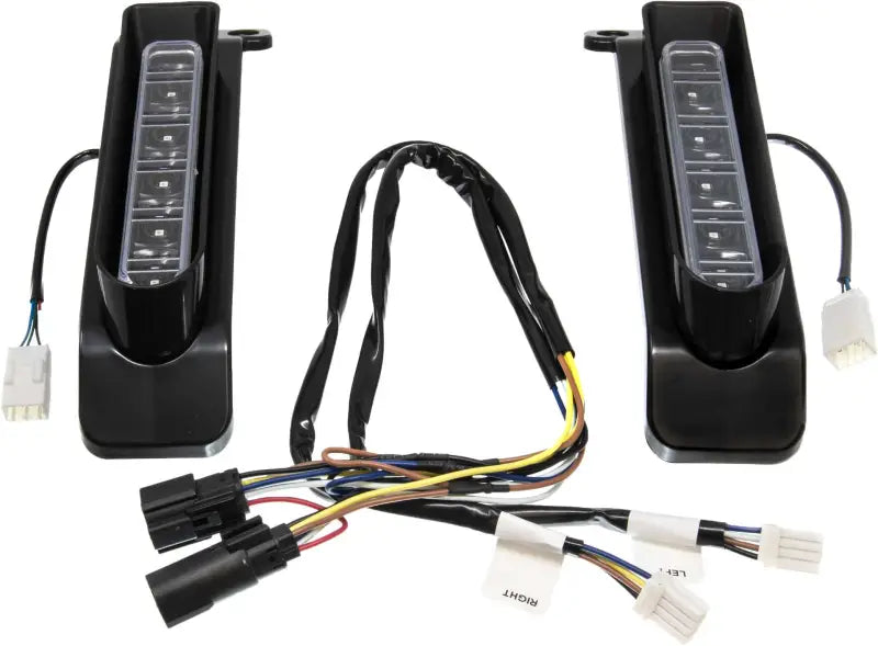 LETRIC LIGHTING CO LLC-PSBF-B