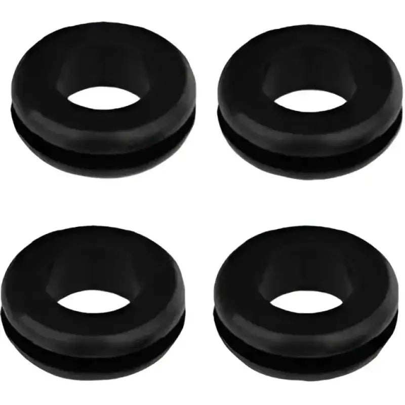 Saddlebag Grommets 4pk - Powersports