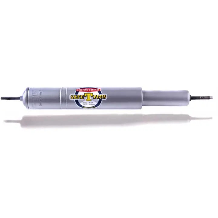 Safe-T-Plus 31-140 - Silver