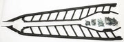 SAFRB450-PT-FBK Run Boards S D Blk Pro Tube Gen 4 - Pro-Tube Airframe Running