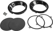 SCOSCHE SAHD675B Front Speaker Adapters