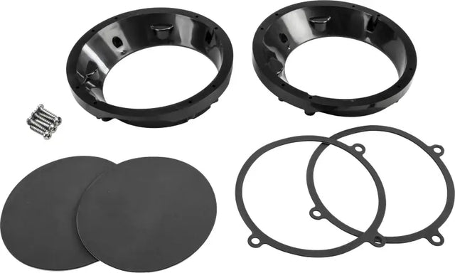 SCOSCHE SAHD675B Front Speaker Adapters