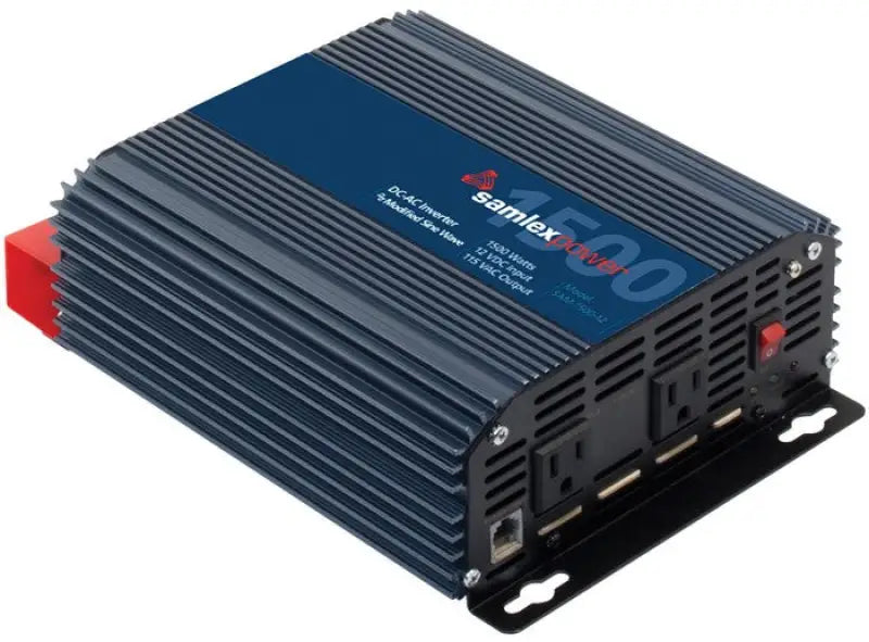 SAM-1500-12 Power Inverter