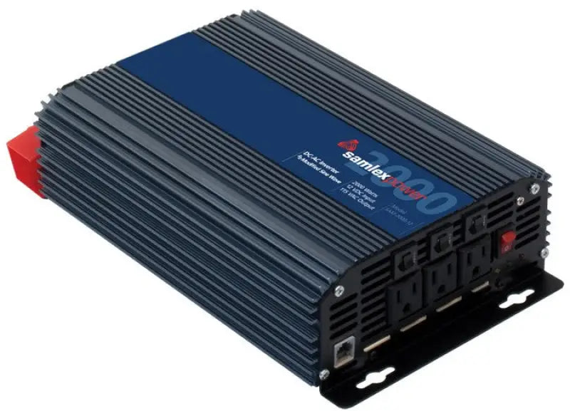 SAM-2000-12 Power Inverter