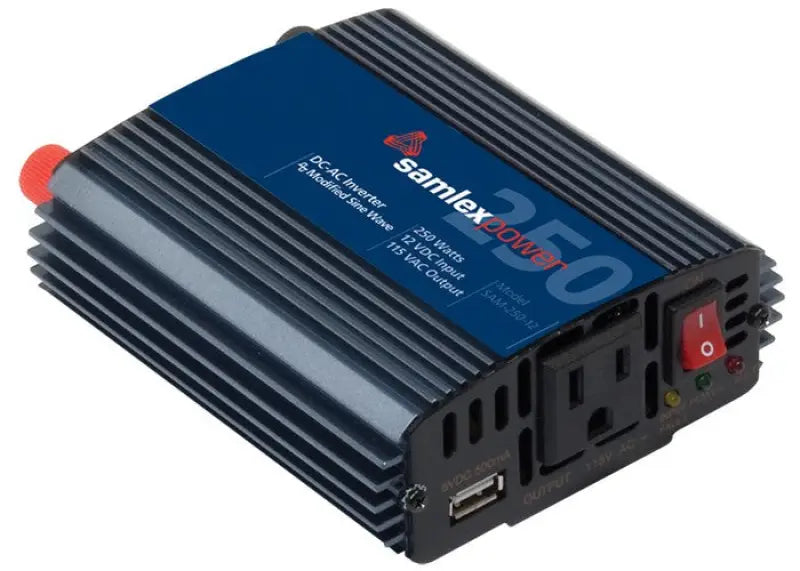 SAM-250-12 Power Inverter