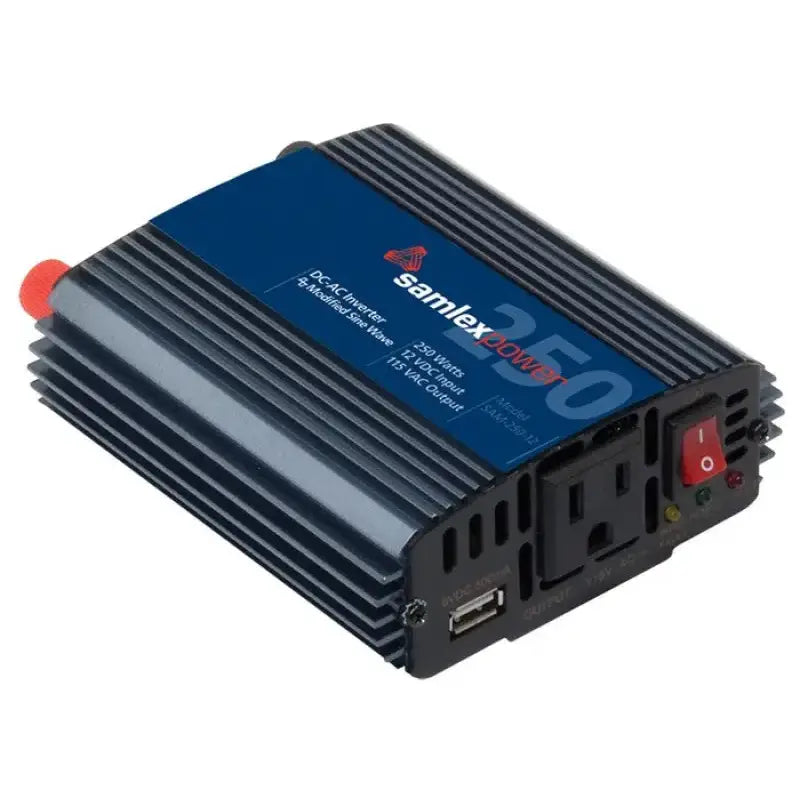 SAM-250-12 Power Inverter