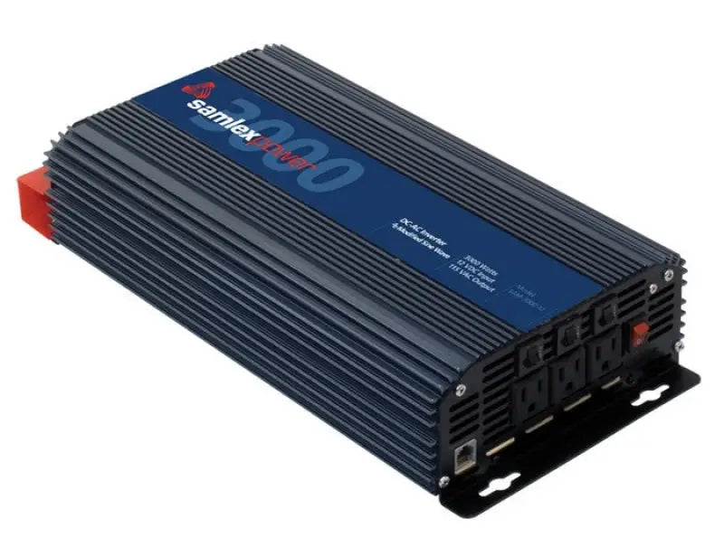 SAM-3000-12 Power Inverter