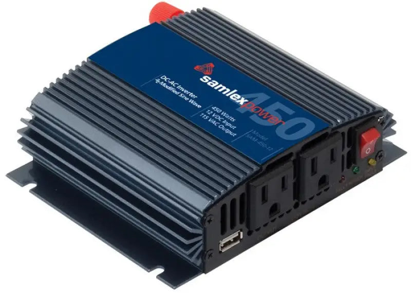 SAM-450-12 Power Inverter