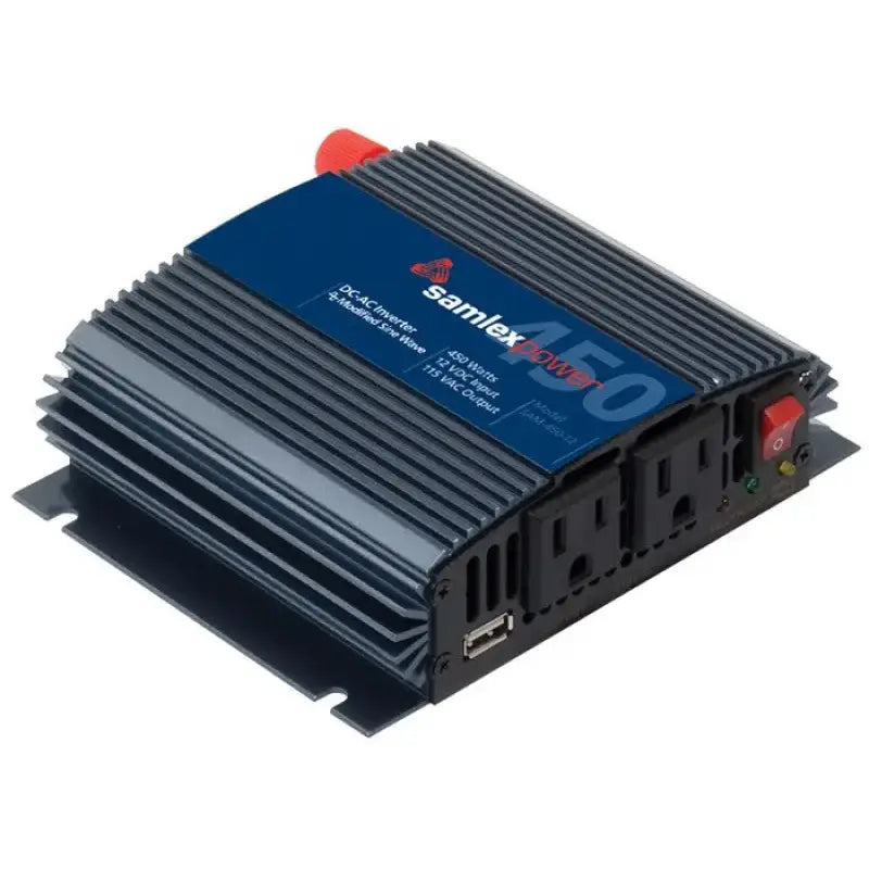 SAM-450-12 Power Inverter