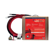 Samlex Amer DC-2500-KIT-XL - Copper