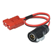 MSK-XLR Solar Panel Adapter
