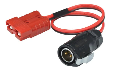 MSK-XLR Solar Panel Adapter