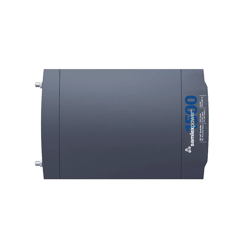 Samlex Amer Wide Input Voltage Range Power Inverter NTX-1500-12 - Ntx Series Pure Sine Wave Inverte