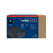 Samlex Amer Wide Input Voltage Range Power Inverter NTX-1500-12 - Ntx Series Pure Sine Wave Inverte
