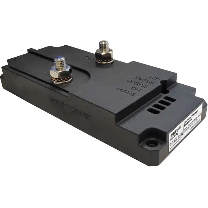 Samlex America BGW-400