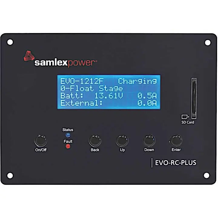 Samlex America EVO-RC-Plus