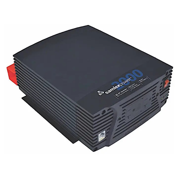 Samlex America NTX-2000-12