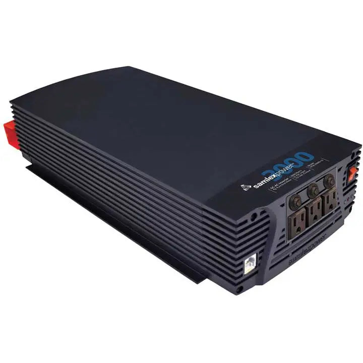 Samlex America NTX-3000S-12