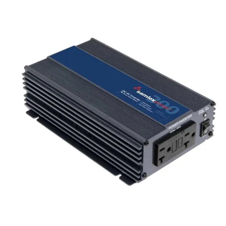 Samlex America PST-300-12 Batteries & Accessories