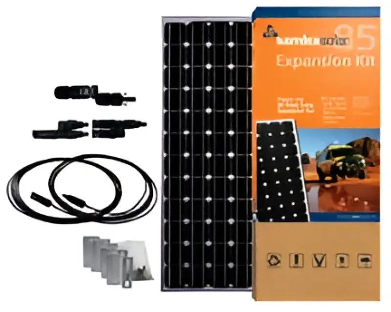 SRV-EXP-85-KIT Samlex (image may differ than actual product)