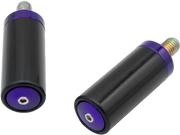 Crash Bar Extreme Chacho Purple Flh/Flt - SANTORO FABWORX