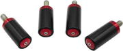 Bag Guard Extreme Chacho Red Flh/Flt - SANTORO FABWORX