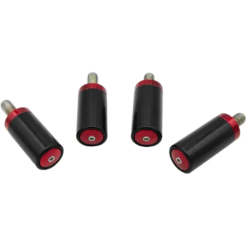 Bag Guard Extreme Chacho Red Flh/Flt - SANTORO FABWORX