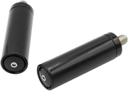 SANTORO FABWORX Crash Bar Extreme Chacho Black SF70001E - SANTORO FABWORX