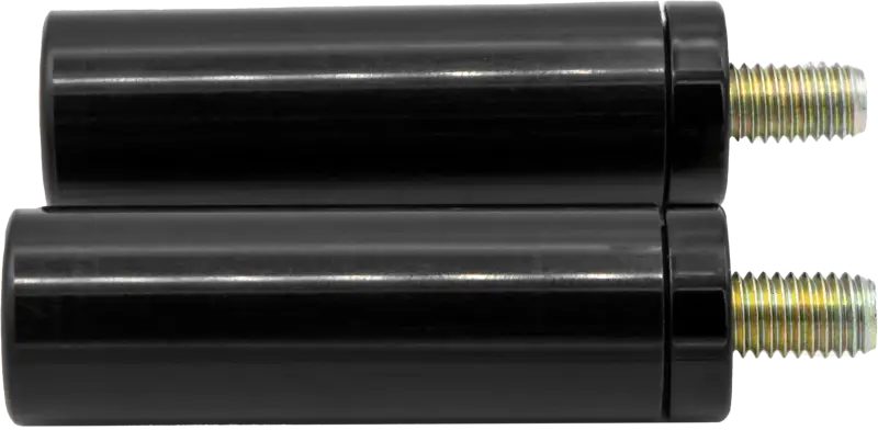 SANTORO FABWORX Crash Bar Extreme Chacho Black SF70001E - SANTORO FABWORX