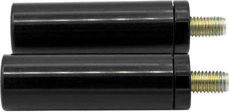 SANTORO FABWORX Crash Bar Extreme Chacho Black SF70001E - SANTORO FABWORX