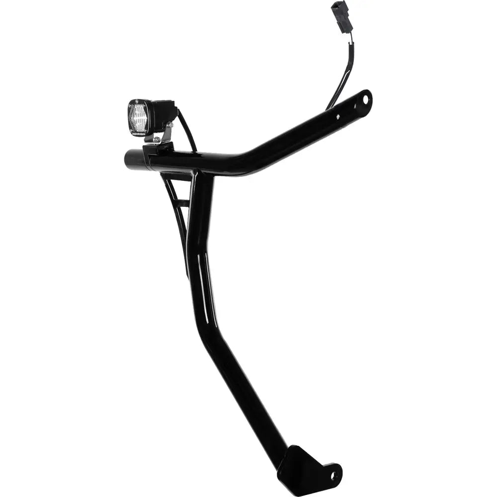 Santoro Fabworx Light Bar SF80031 - Black Challenger