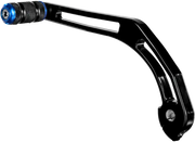 Santoro Fabworx SF30056 Cool Guy Shifter for Softail with Mids - SANTORO FABWORX