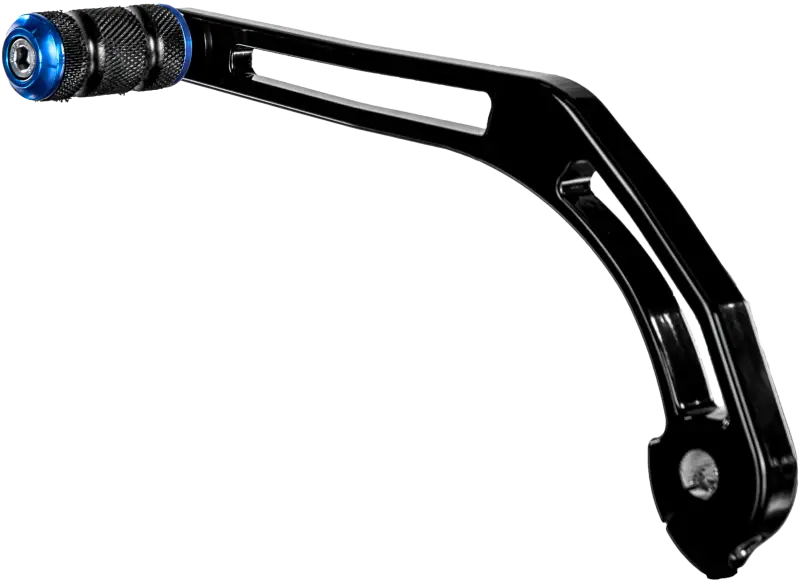Santoro Fabworx SF30056 Cool Guy Shifter for Softail with Mids - SANTORO FABWORX
