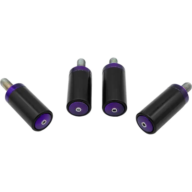 SANTORO FABWORX SF70015E Bag Guard Extreme Chacho Purple FLH/FLT - SANTORO FABWORX