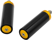 SANTORO FABWORX SF80017 Frame Mount Slider in Chacho Gold - SANTORO FABWORX
