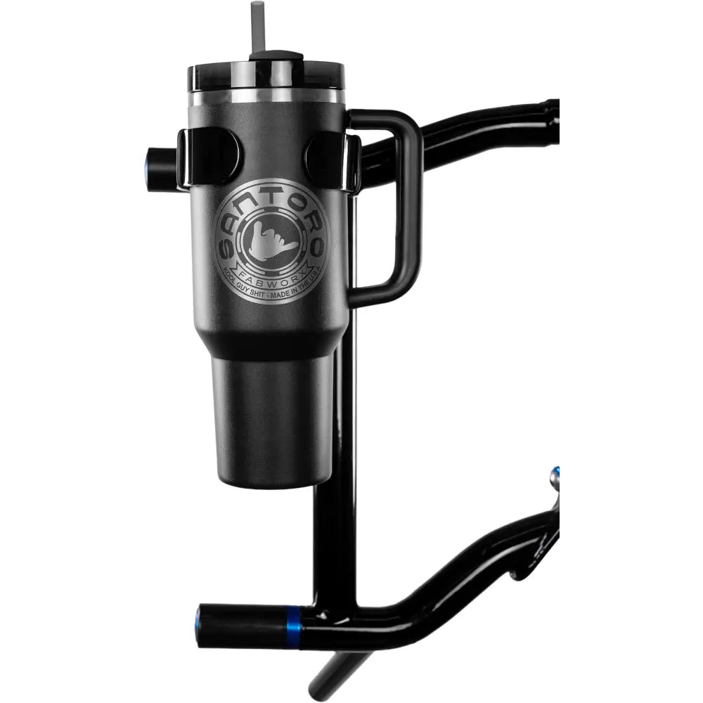 Santoro Fabworx Santoro Tumbler Accessories SF20002 - Tumbler Hanger