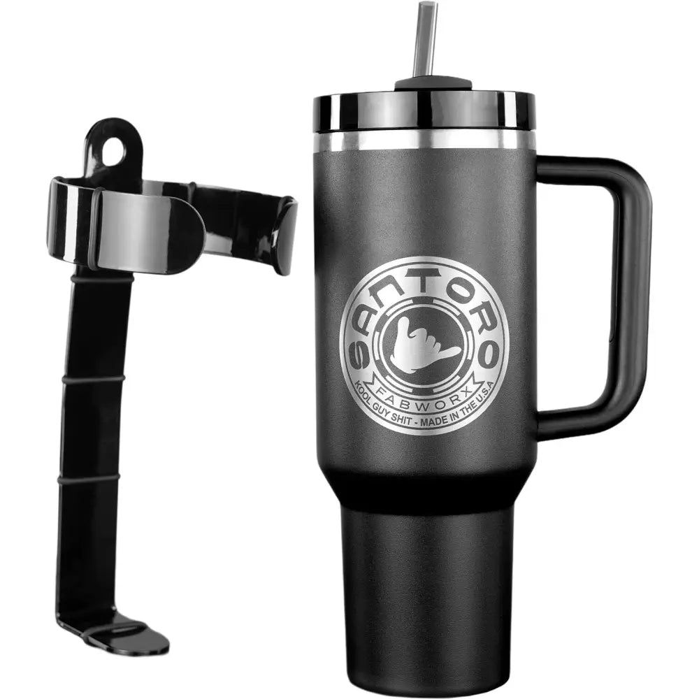 Santoro Fabworx Santoro Tumbler Accessories SF20002 - Tumbler Hanger