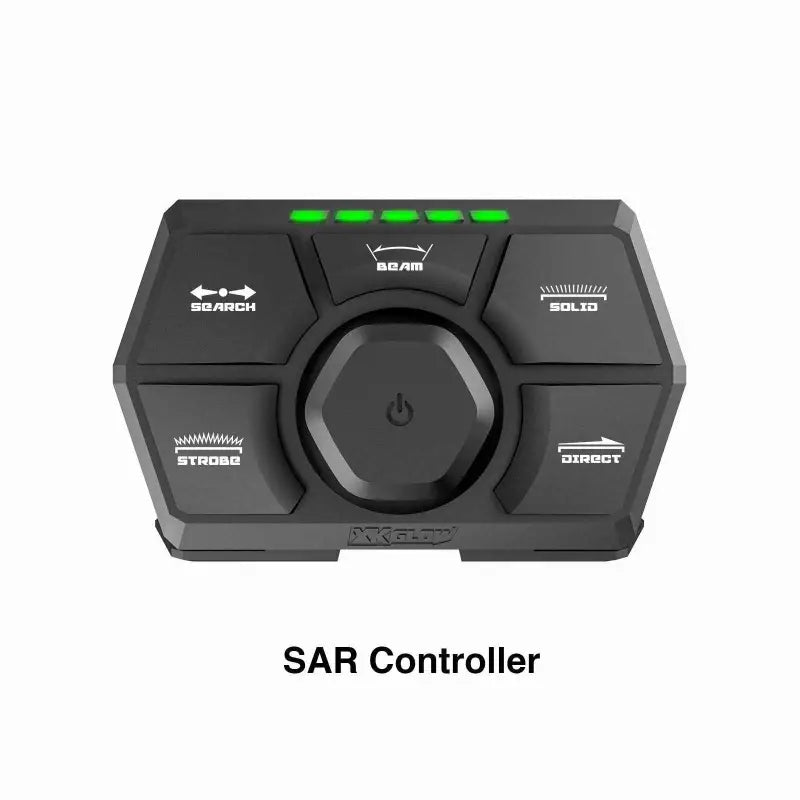 XK GLOW XK-SAR-CONTROL
