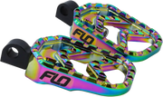 Savage Series Footpegs Jet Fuel - FLO MOTORSPORTS