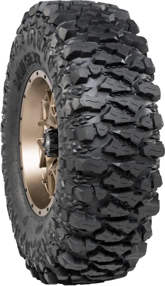 Tire Savage Xt 35x10.00r16 Rg2 - ITP