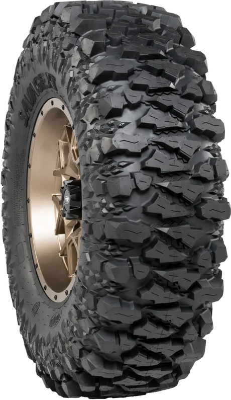 Tire Savage Xt 30x10.00r15 Rg2 - ITP