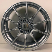 KBAKS48B Wheel