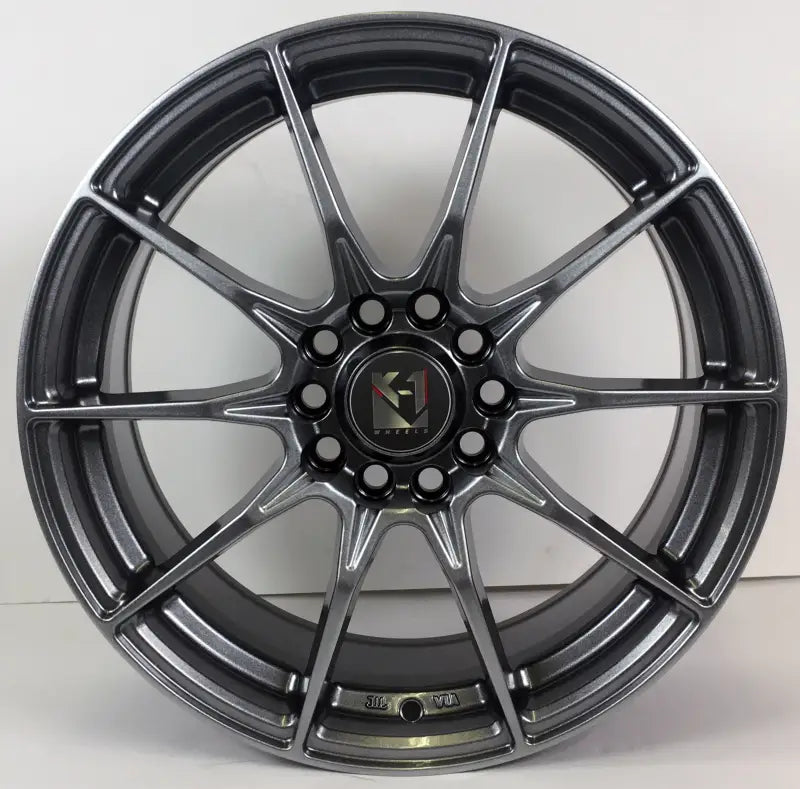 KBAQG35C Wheel