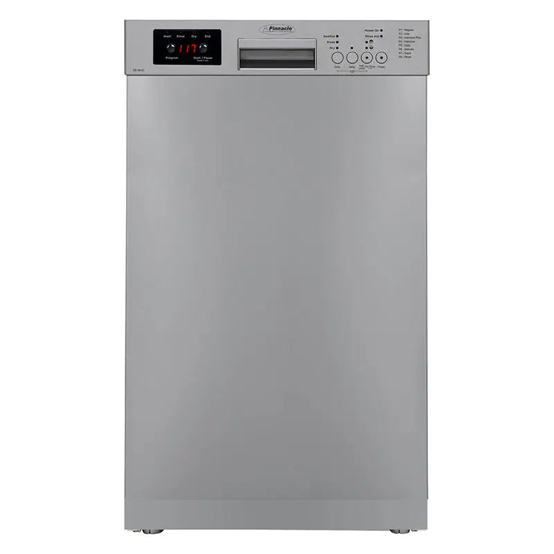 SB 1840 Pinnacle 18  Dishwasher