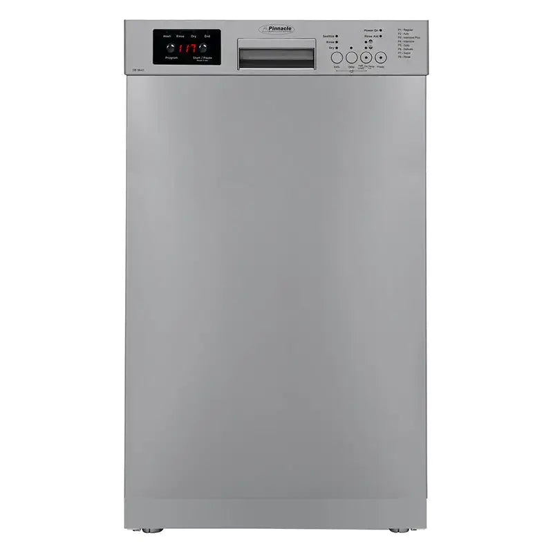 SB 1840 Pinnacle 18  Dishwasher